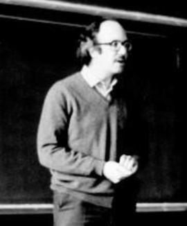 Picture of John Meldrum