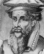 Thumbnail of Gerard Mercator