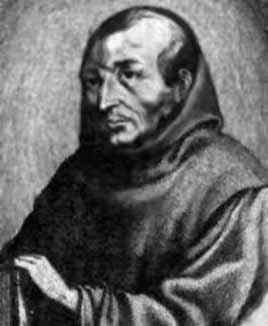 Picture of Marin Mersenne
