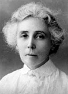Image of Ida Metcalf