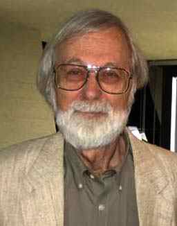 Picture of John Milnor