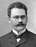 Thumbnail of Hermann Minkowski