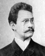 Thumbnail of Hermann Minkowski