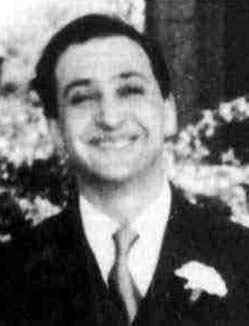Image of Leon Mirsky