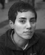 Thumbnail of Maryam Mirzakhani