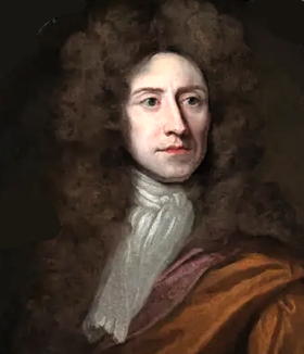 Picture of William Molyneux
