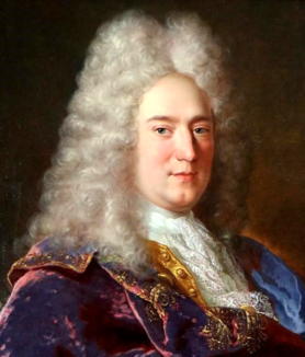 Image of Pierre Rémond de Montmort