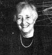 Thumbnail of Cathleen Morawetz