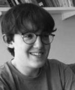 Thumbnail of Sophie Morel