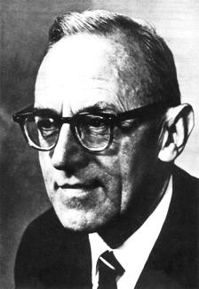 Image of Oskar Morgenstern
