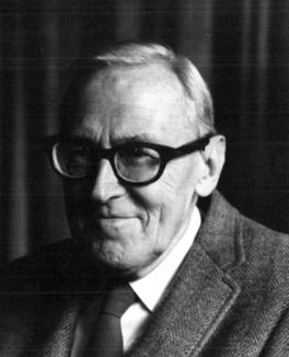 Picture of Oskar Morgenstern