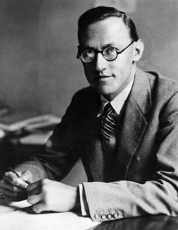 Picture of Oskar Morgenstern