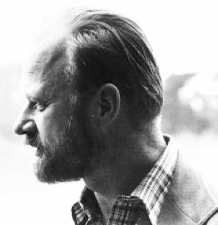 Picture of Jürgen Moser