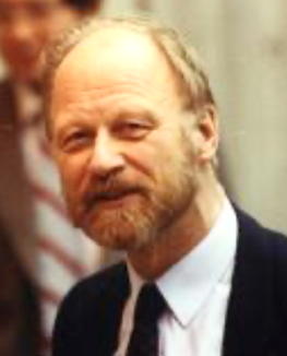 Picture of Jürgen Moser