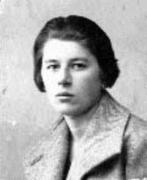 Thumbnail of Ruth Moufang