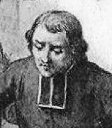 Thumbnail of Gabriel Mouton