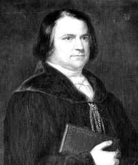 Picture of Christian Heinrich von Nagel