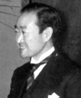 Picture of Hidegorô Nakano
 