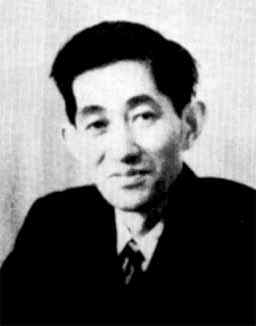 Picture of Tadashi Nakayama