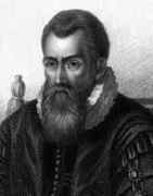 Thumbnail of John Napier