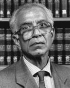 Thumbnail of M S Narasimhan
