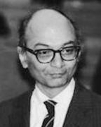 Thumbnail of Raghavan Narasimhan