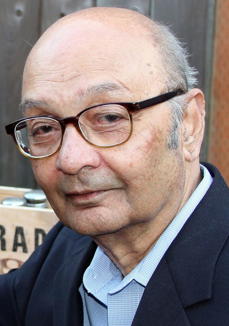 Image of Raghavan Narasimhan