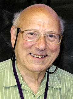 Image of Peter Neumann