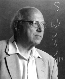 Picture of Peter Neumann