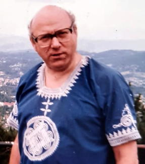 Picture of Peter Neumann