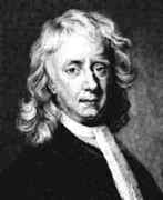 famous mathematicians isaac newton