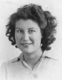 Picture of Phyllis Nicolson