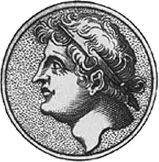 Picture of Nicomedes