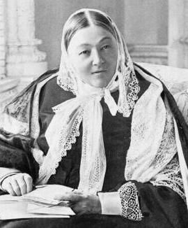 Picture of Florence Nightingale