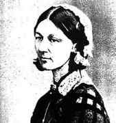 Florence Nightingale as seen in her portraits : with a sketch of