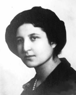 Picture of Stanisława Nikodym
