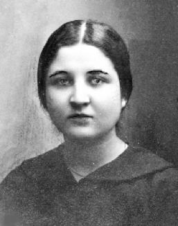 Picture of Stanisława Nikodym