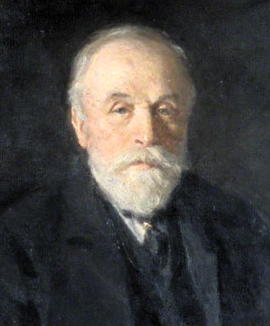 Image of William Niven