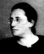 Thumbnail of Emmy Noether