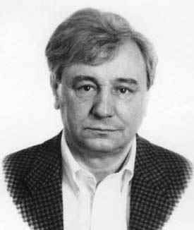 Pictures Of Sergei Novikov MacTutor History Of Mathematics