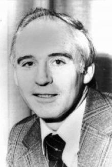 Picture of Lochlainn O'Raifeartaigh