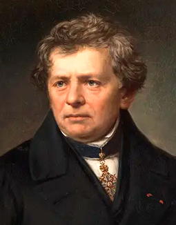 Image of Georg Simon Ohm