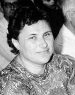 Picture of Olga Arsenievna Oleinik