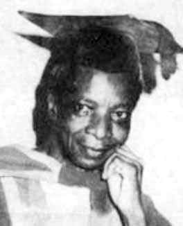 Image of Adegoke Olubummo