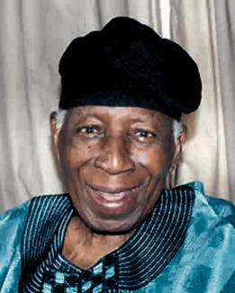 Image of Victor Olunloyo