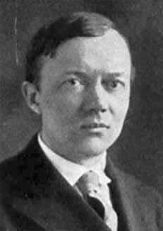 Picture of Ernst Öpik