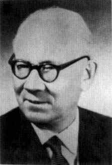 Picture of Władysław Orlicz
