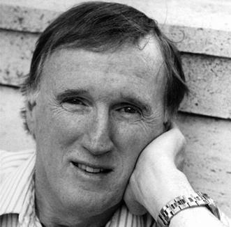 Picture of George Oster