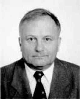 Picture of Iossif Vladimirovich Ostrovskii