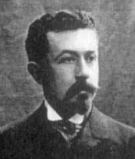 Picture of Paul Painlevé